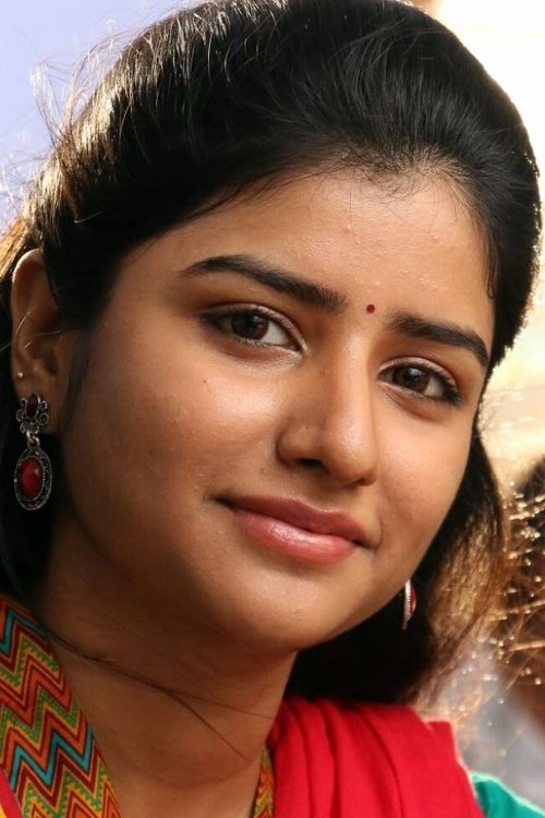 Ashmitha Subramaniyam as