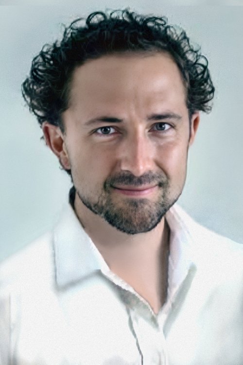 Chuck Fryberger as Self