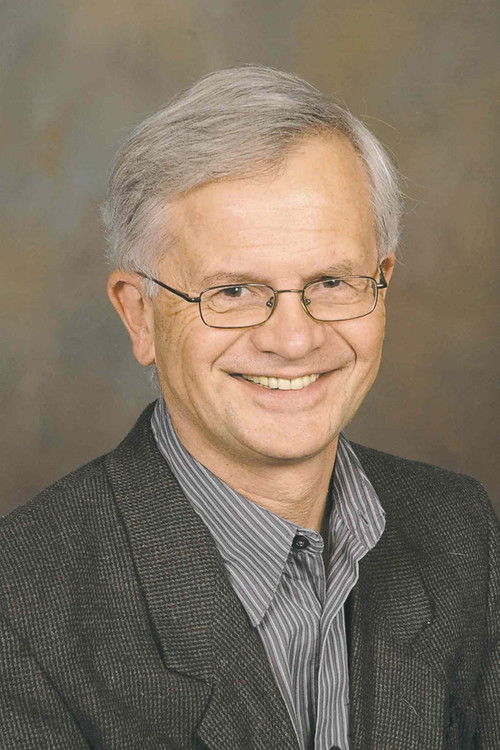 George Toles as Angel with Mustache