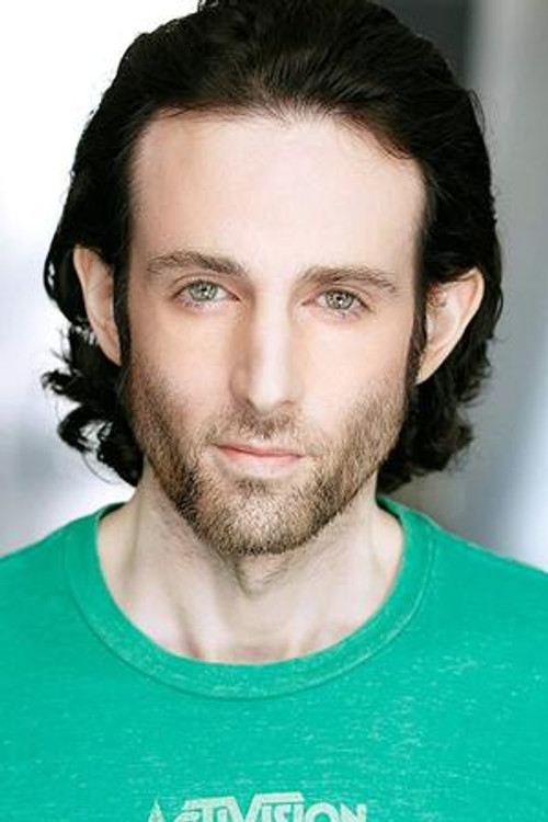 Weston Mueller as Matt Stanton