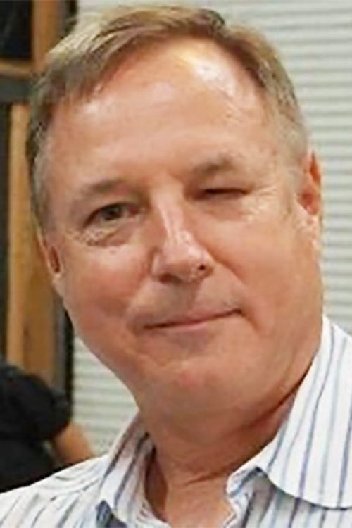 Bob Buchholz as Extra