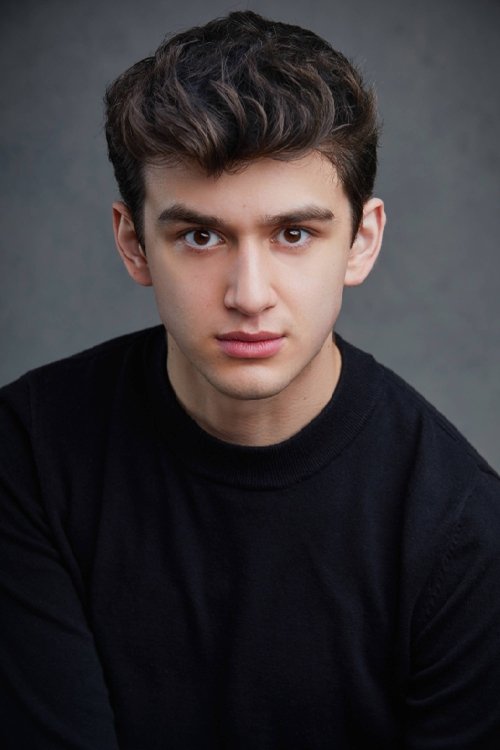 Noah Berc as Bully 1