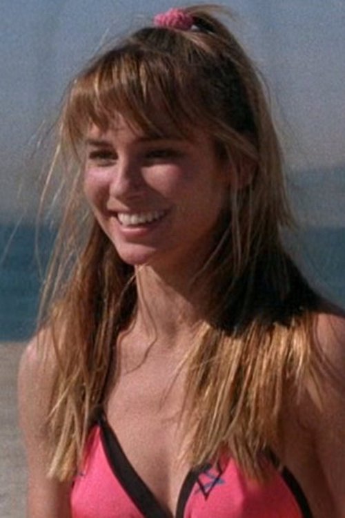 Devon Jenkin as Julie