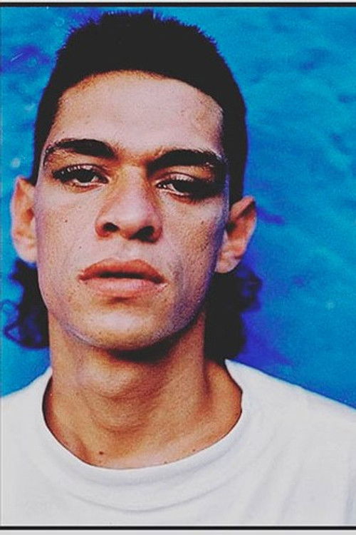 Giovanni Quiroz as El Zarco