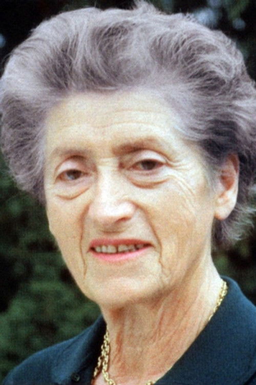 Lucie Aubrac as Self