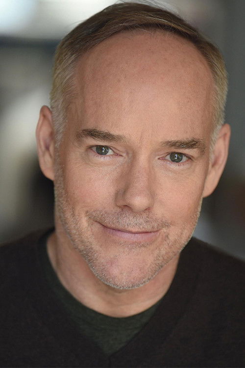 Michael Winther as Himself