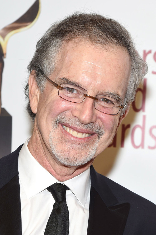 Garry Trudeau as Self