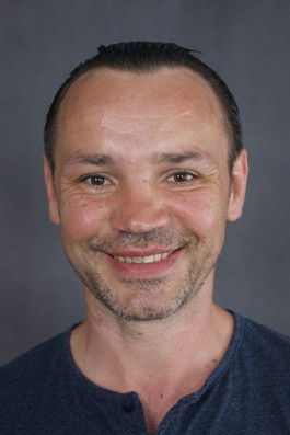 Wojciech Białas as Max