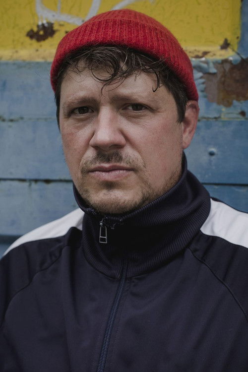 Thomas Frank as Landlord #2