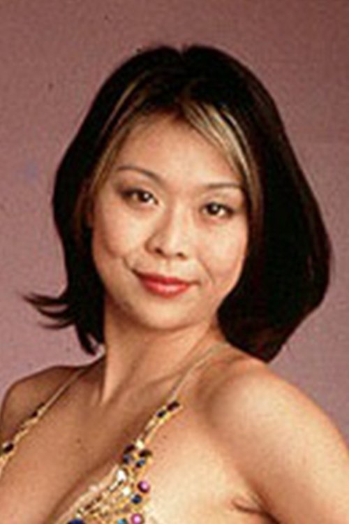 Annabel Chong as