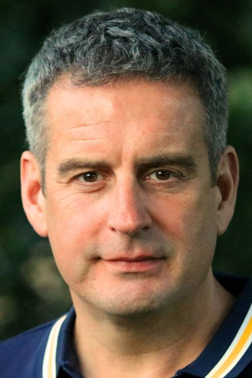 James Watson as Patient