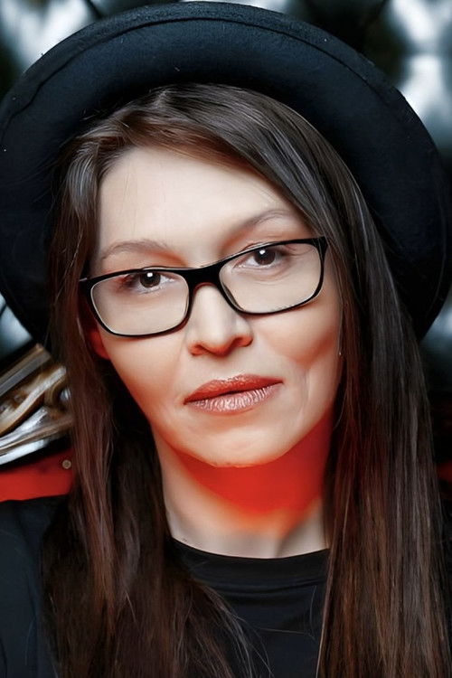 Natalya Banteeva as Self