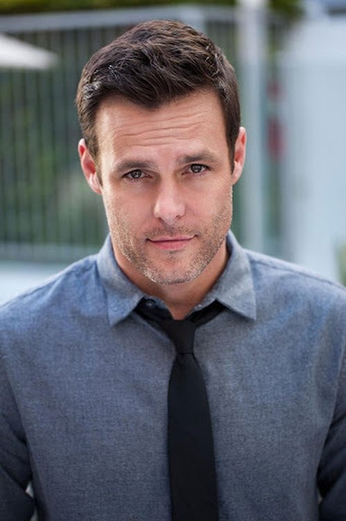 Kc Guyer as Daniel Greene