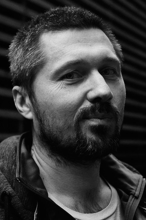 Anton Ovchinnikov as