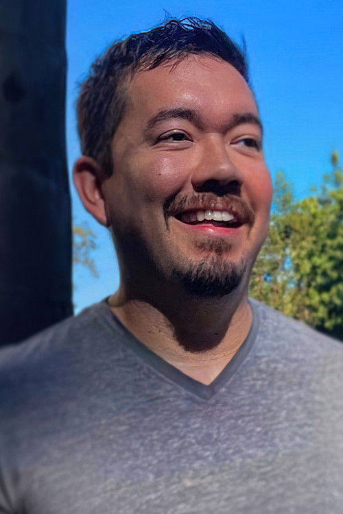 Stephen Matzke as Danny