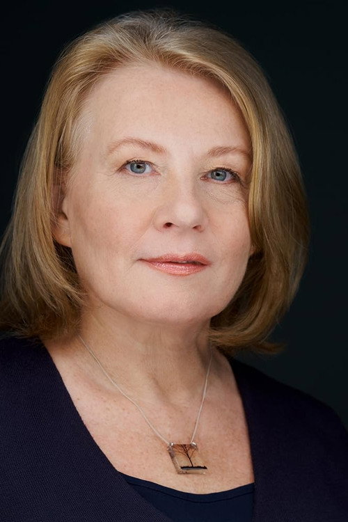 Elizabeth Saunders as Mrs. Starret