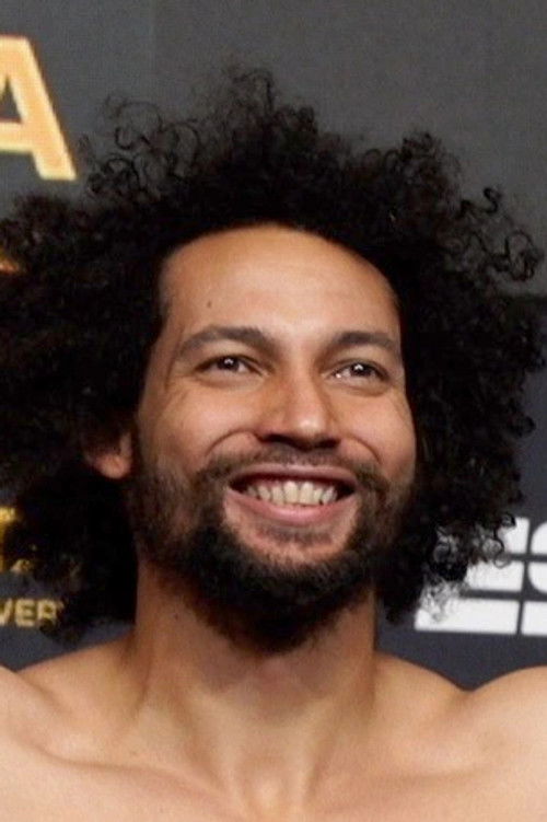 Justin Ledet as Self