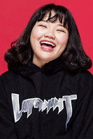 Liao Yueying as Chubby Sister