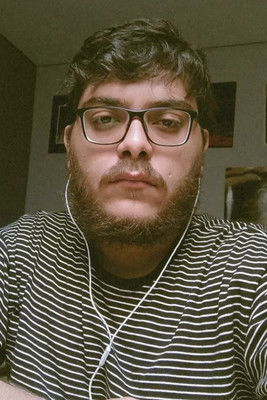 José Alberto as José Alberto