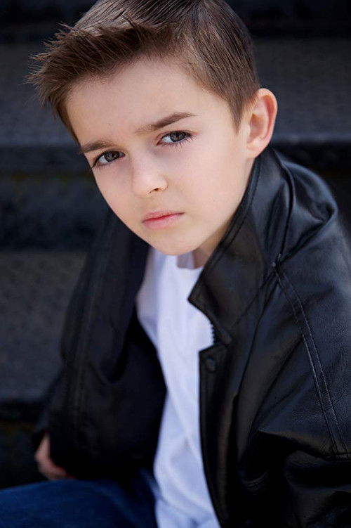 Ethan Andrew Casto as Bret
