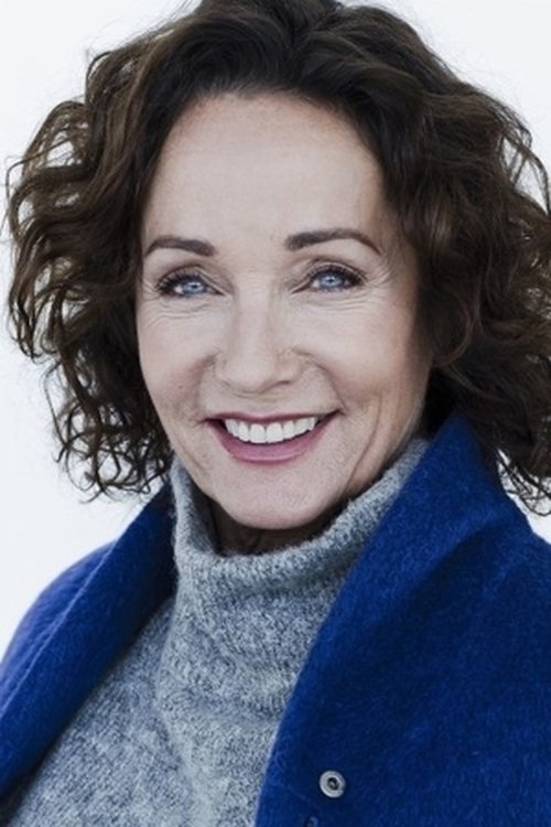 Inger Lise Rypdal as Lucie