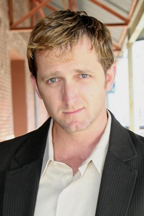 Scott Charles as Samuel