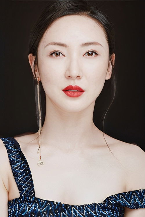 江琳琳 as 杰西卡