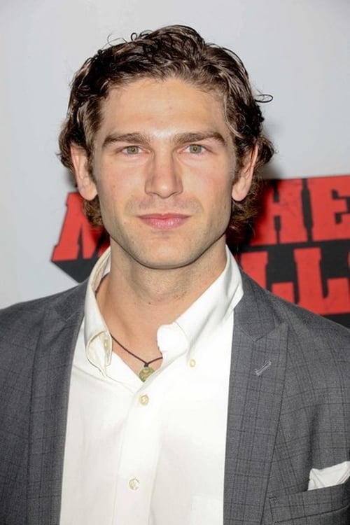 Samuel Davis as Matt