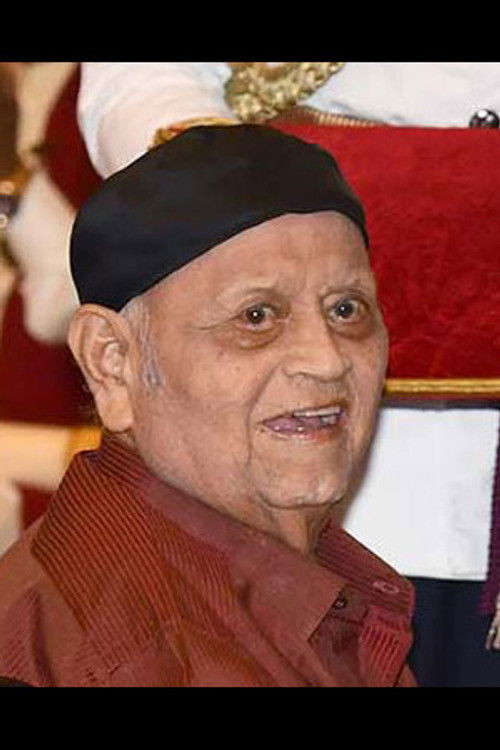 Dinyar Contractor as Mr. Roy