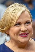 Holly Rowe as Herself