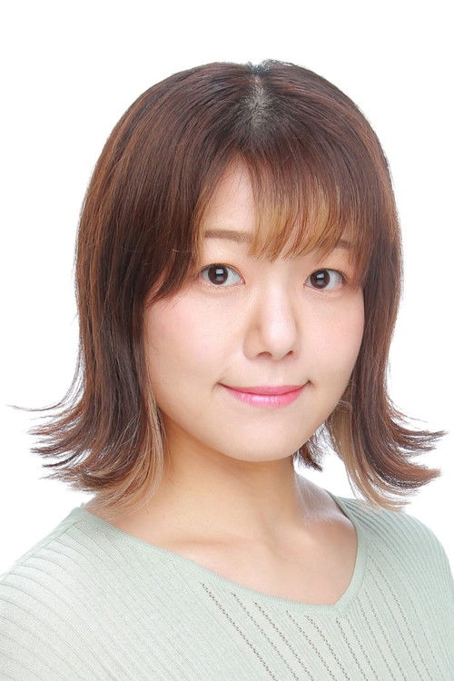 Marina Mizusaki as Ureen (voice)