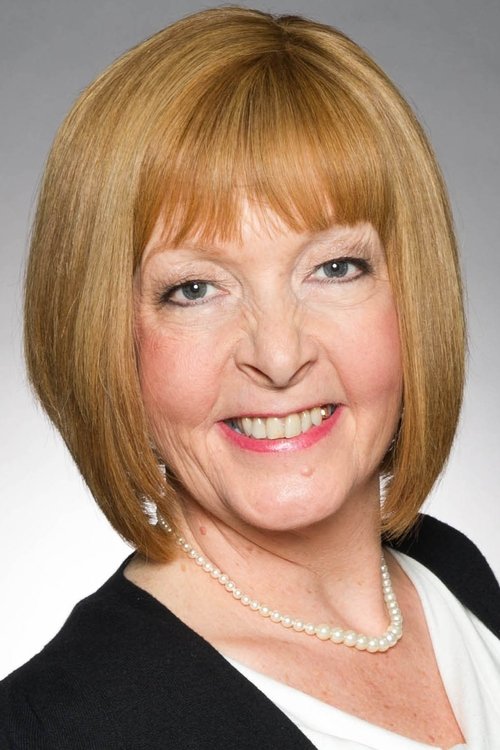 Charlie Hardwick as Townie Wife