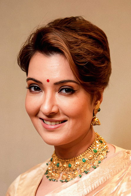 Arpita Chatterjee as Shompa