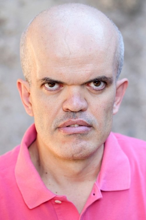 Aldo Marinucci as Buttafuori