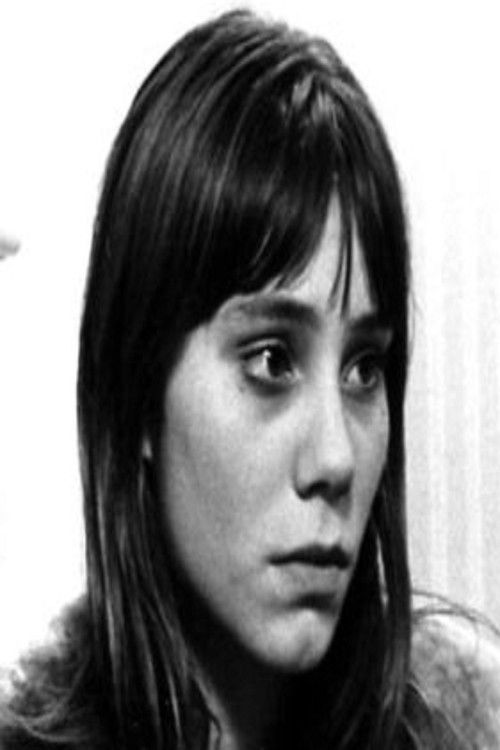 Pernille Kløvedal as