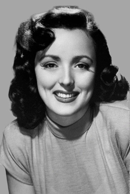 Lina Romay as Libby Dennis