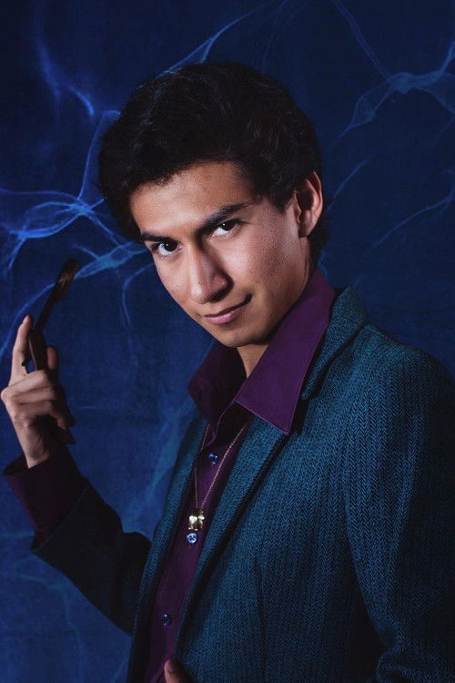 Sergio Alatorre as Himself