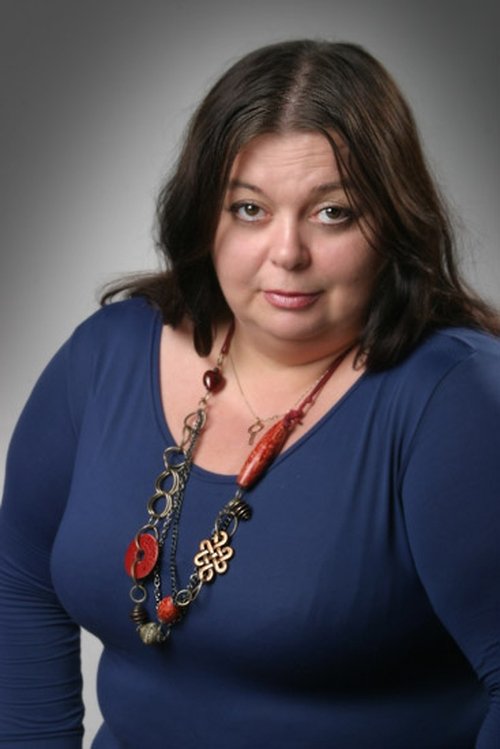 Dorota Piasecka as Matka Marka