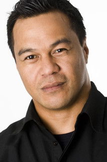 Shimpal Lelisi as Mr. Finau