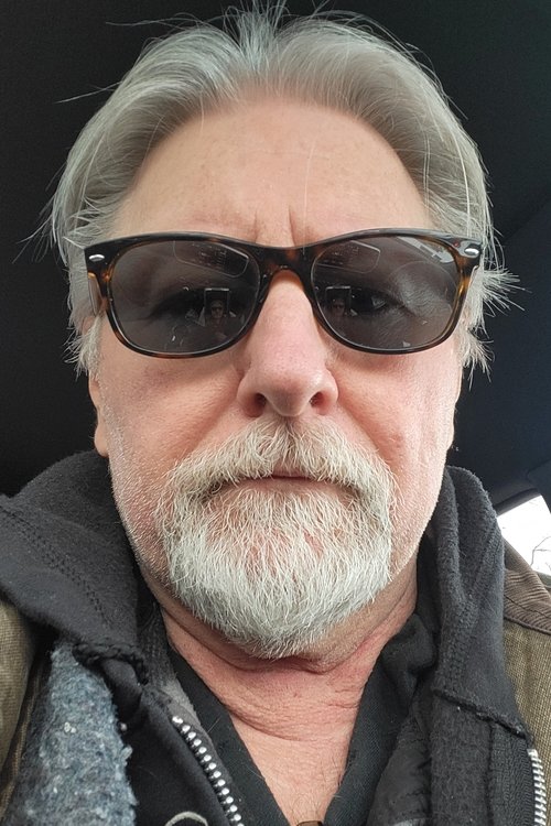 Curtis Arney as Bar Patron