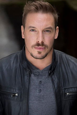 Logan Tarasoff as Josh