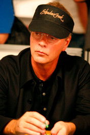 Bobby Baldwin as Self