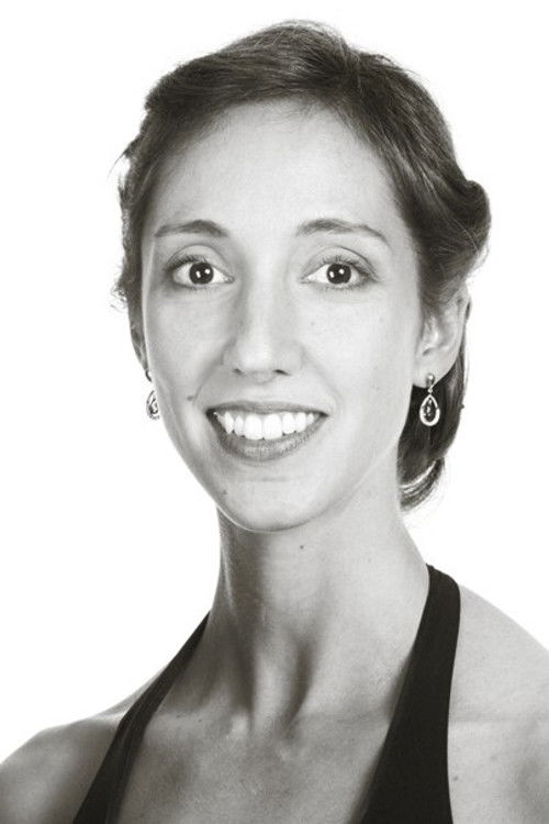 Alba Sempere Torres as Dancer