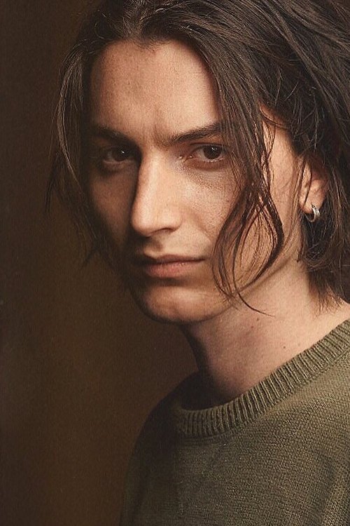 Kane Ritchotte as Samson