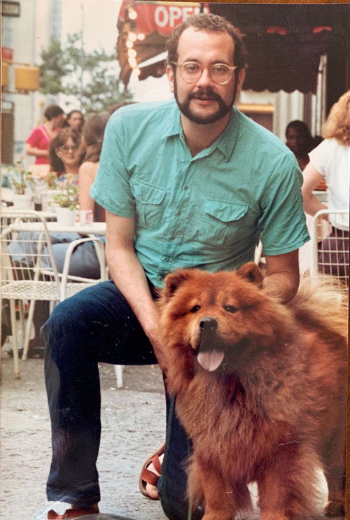 John-Michael Tebelak as Pharisee Monster (voice)