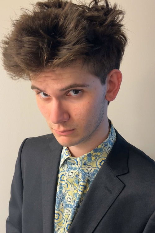 Zach Smith as Lil Shitfart