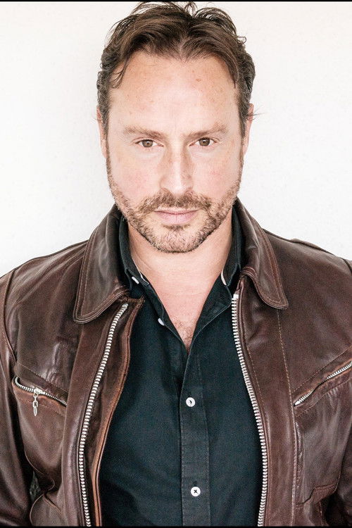 Olivier Riquelme as Sebastien