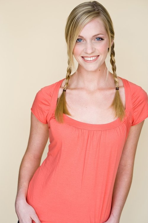 Molly O'Neill as Mystic Grill Hostess