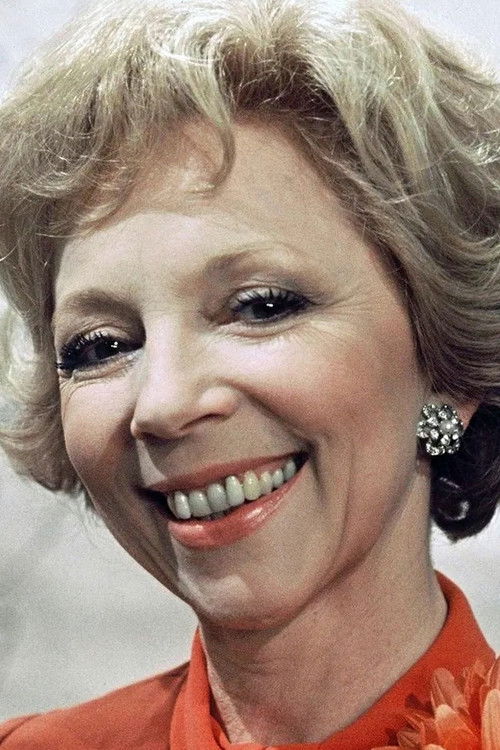 Micheline Boudet as Madame de Listomère