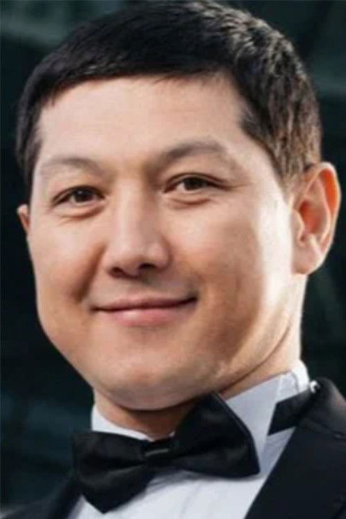 Nurdaulet Shertim as